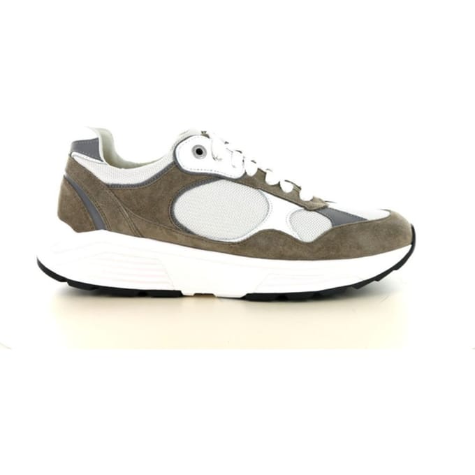 Xsensible Helix Men Sneakers Heren - Taupe - Maat 41