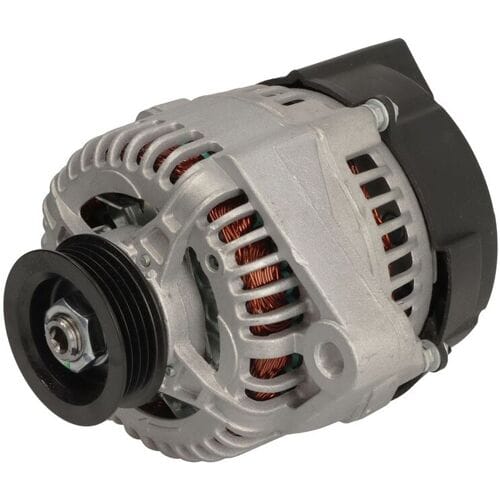 Driefasige generator BOSCH 1 986 A01 191