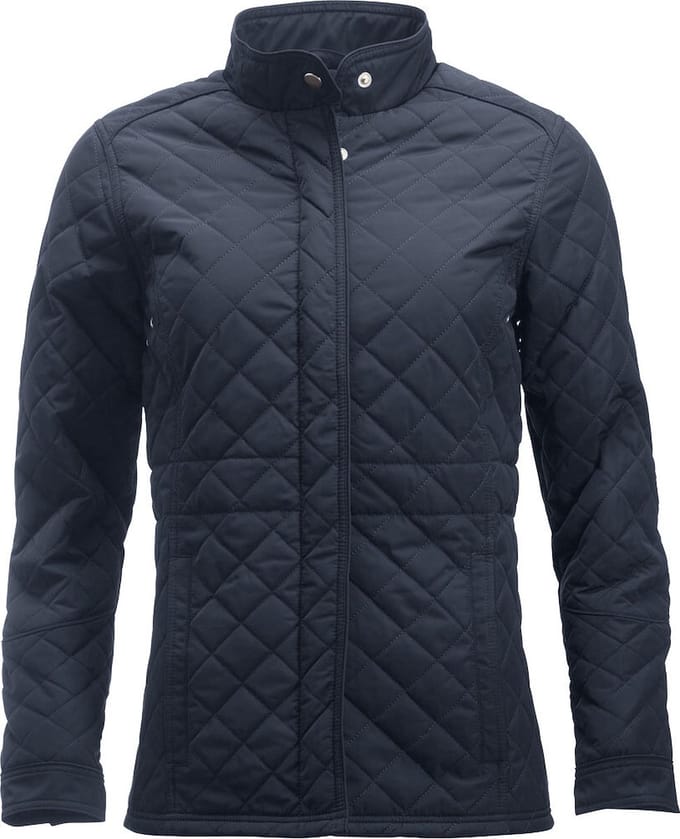 Cutter & Buck Parkdale Jacket Dames 351413 - Dark Navy - L
