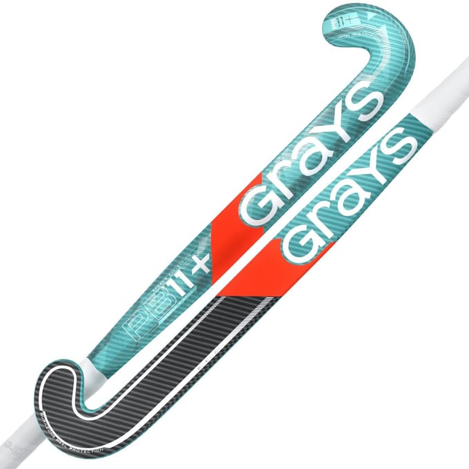 Grays PB 11+ Senior Hockeystick Turquoise