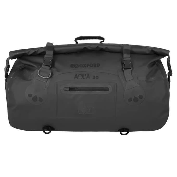 Rollende rugzak Oxford Aqua T-30