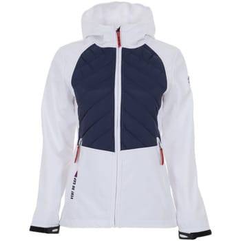 Windjack Vent Du Cap Blouson softshell femme APVER