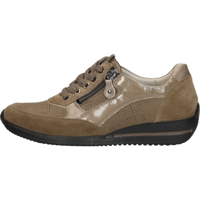 Waldläufer - Himona Taupe 39