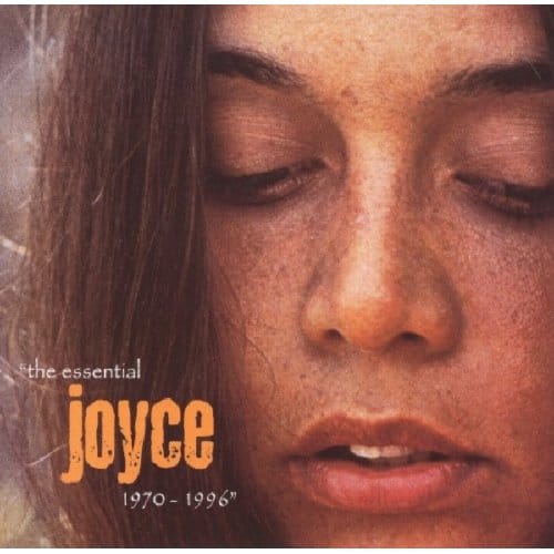 Essential Joyce - Joyce Joyce