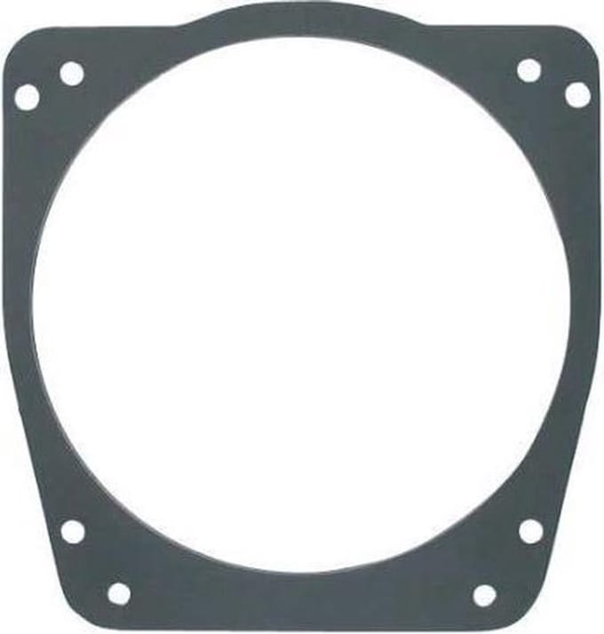 Speakerring set Ford Fiesta 1989-1995 130mm voorportier