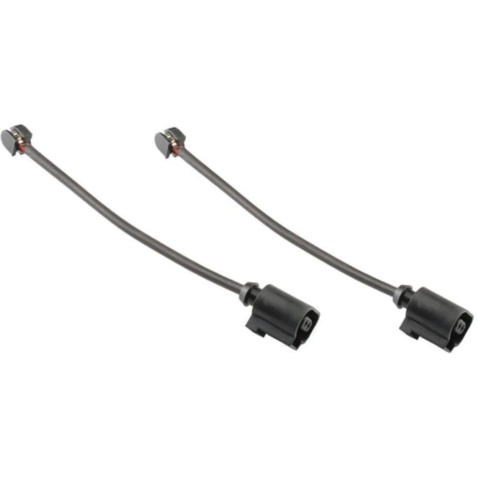 Waarschuwingscontact, remblokslijtage QUICK BRAKE WS 0397 A