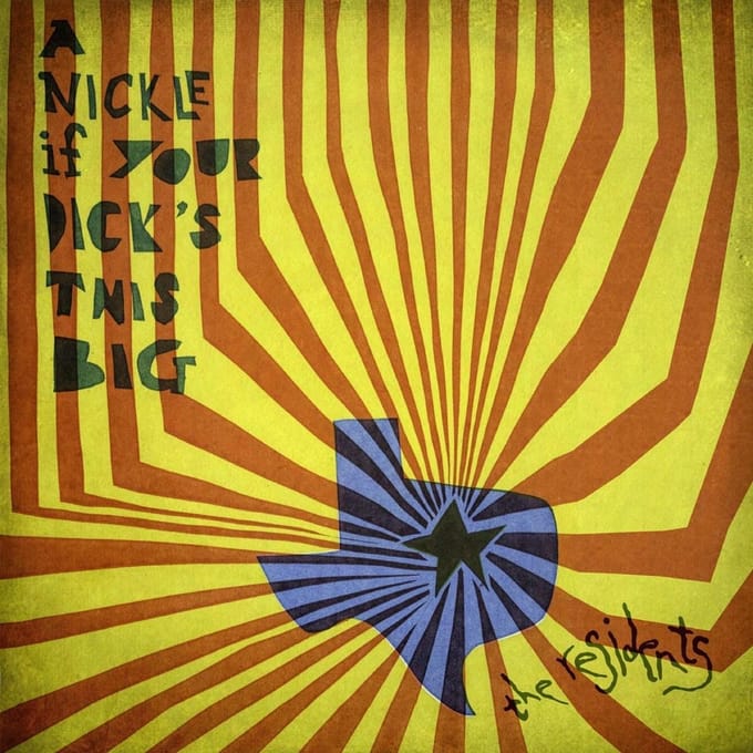 A Nickle If Your Dicks This Big (1971-1972) (Preserved Edition)