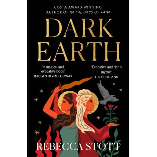 Dark Earth - Rebecca Stott