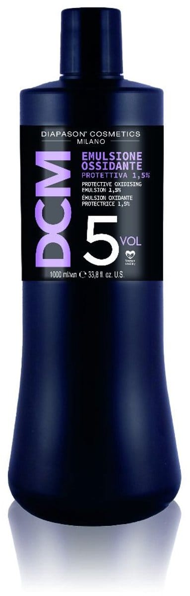 DCM Developer 5 VOL (1,5%) 1000ml