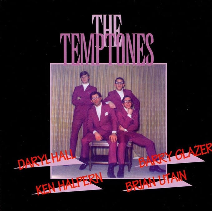 Temptones