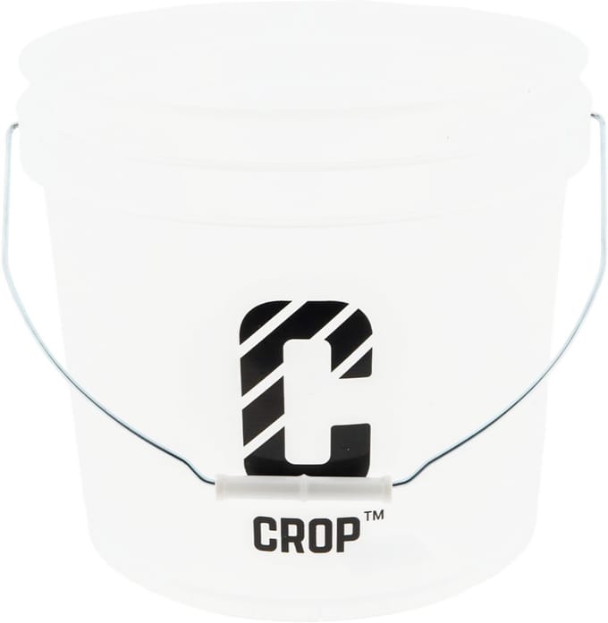 CROP Wasemmer Wit - 13 liter