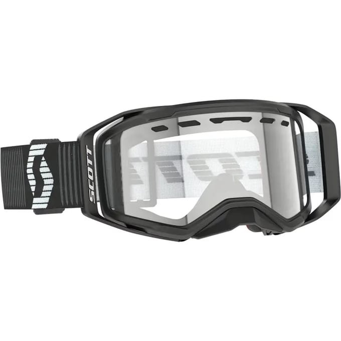 Motorfiets crossmasker Scott Prospect 2.0 Enduro