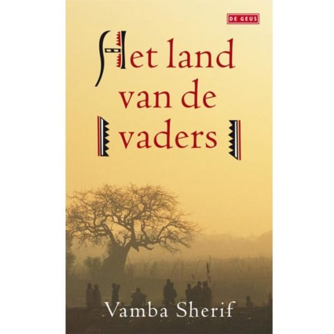 Land Van De Vaders - Vamba Sherif