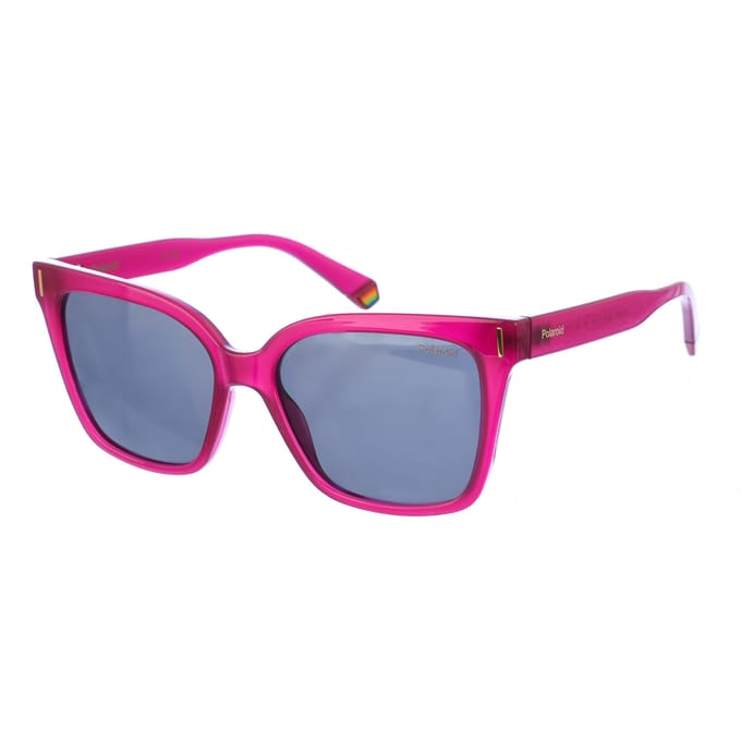 Polaroid PLD 6192/S Fuchsia 54/16/145 WOMAN Zonnebrillen