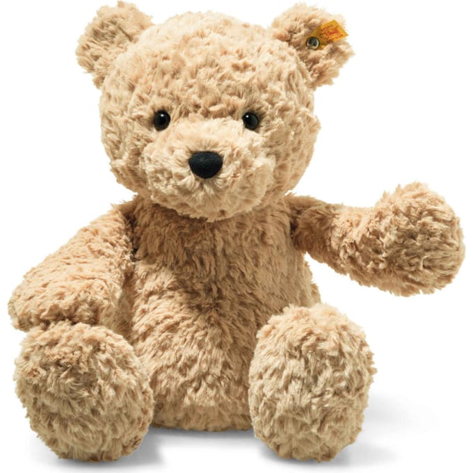 Steiff | Jimmy Teddy Bear 40cm Light Brown