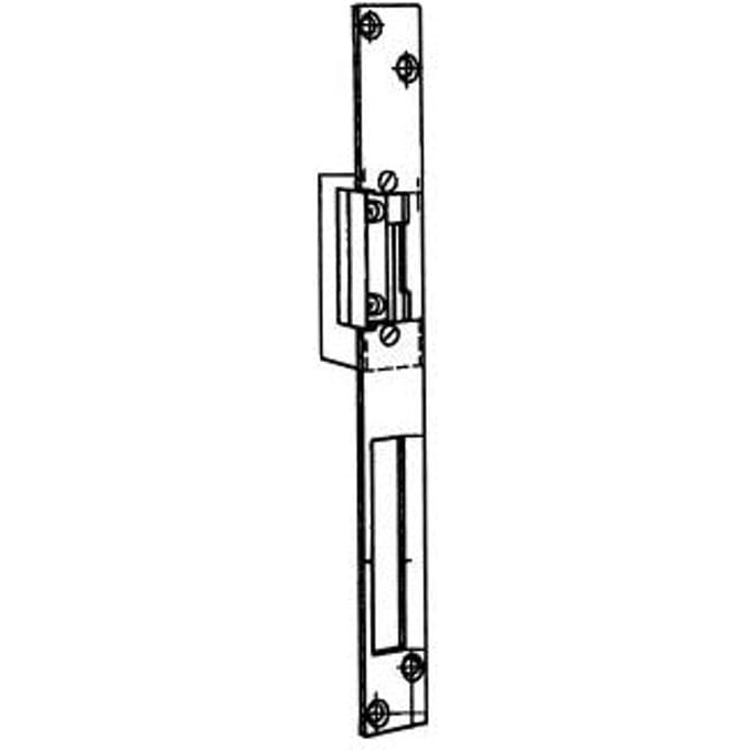 Assa Vema elektrisch deurslot - 10001788 - E2UQ7