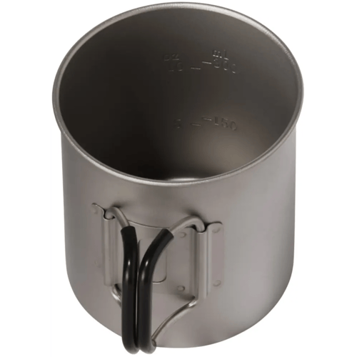 MSR Titan Cup (Maat - OS, Kleur - Titanium)