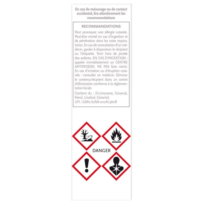 Phytosun Aroms Slaapcomplex voor Diffuser Zachte Sinaasappel 30 Etherische olie