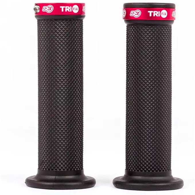 Motor handgrepen S3 TRIFIX