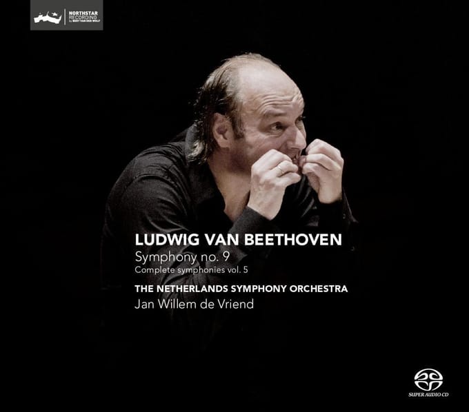 Symphony No. 9 (Complete Symphonies Vol. 5)