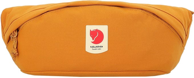 Fjallraven Ulvo Unisex Heuptas M - Red Gold