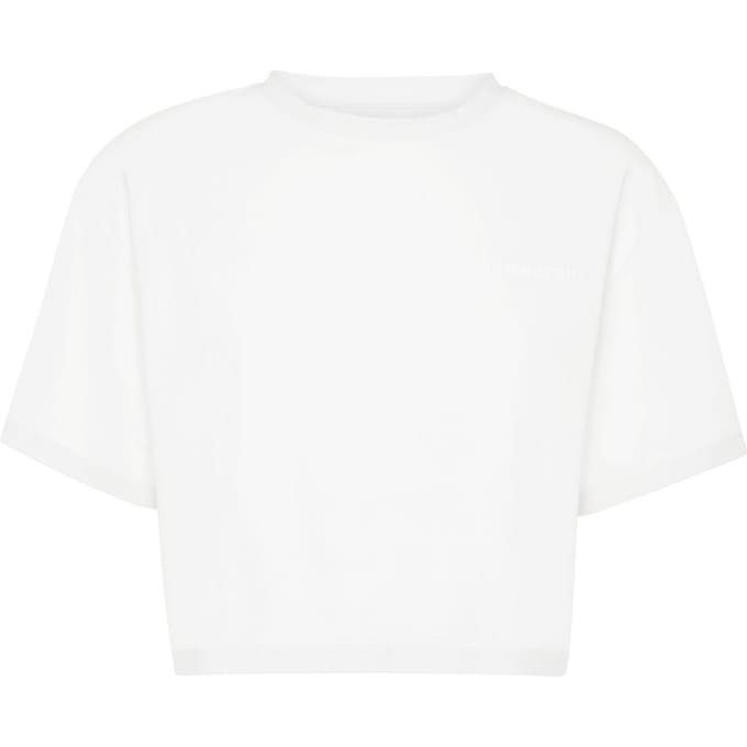 T-Shirt Ronde Hals