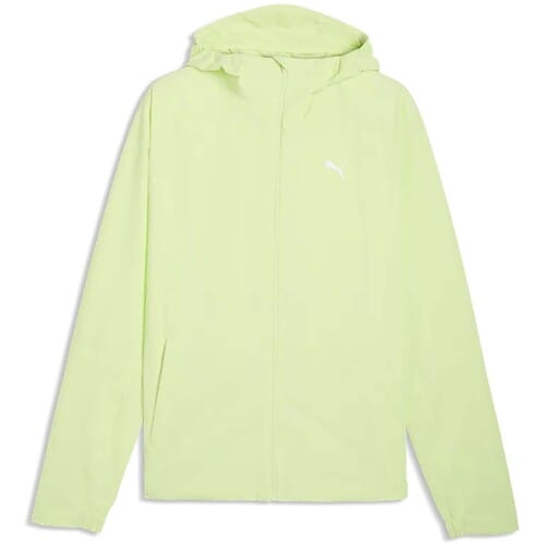Jas Puma M Run Raincell Jacket - Sportswear - Volwassen