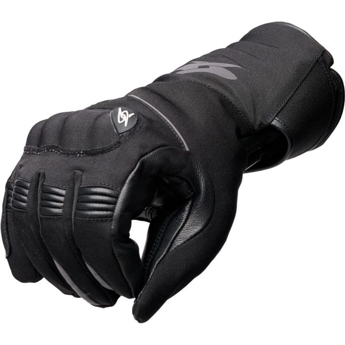 Motorhandschoenen SPYKE LATITUDE DRY TECNO Maat S