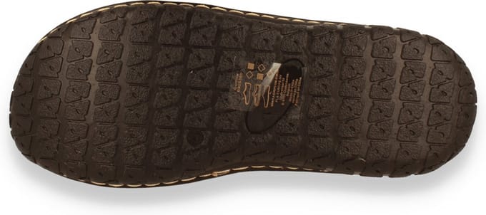 Mode-mania Heren Slipper | Bruin | Maat: 43