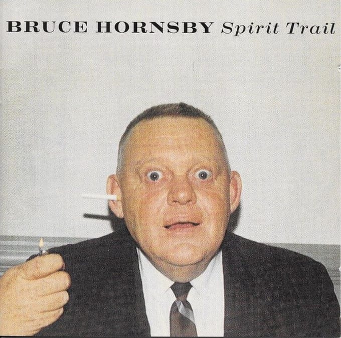 Spirit Trail