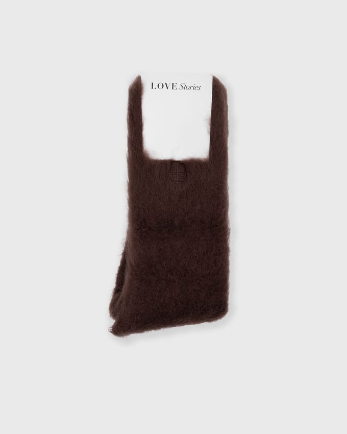 Fluffy Socks