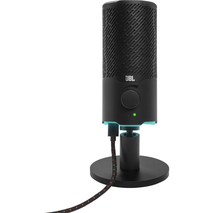 JBL Quantum Stream Black
