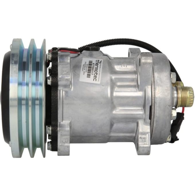 Compressor airconditioning THERMOTEC KTT090117