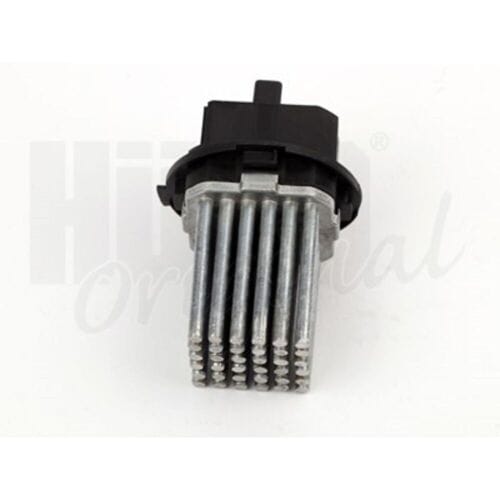 Regelaar, interieurventilator Hueco HUCO 132512