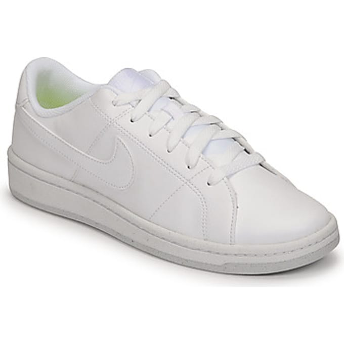 Nike - Court Royale 2 Next Nature - Damessneakers Wit