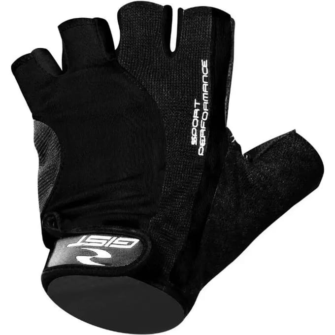 Korte handschoenen met klittenband Gist Pro - 5515