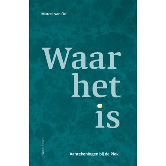Waar Het Is - Marcel van Ool