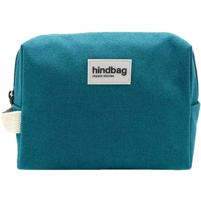 Toilettas Hindbag Léon