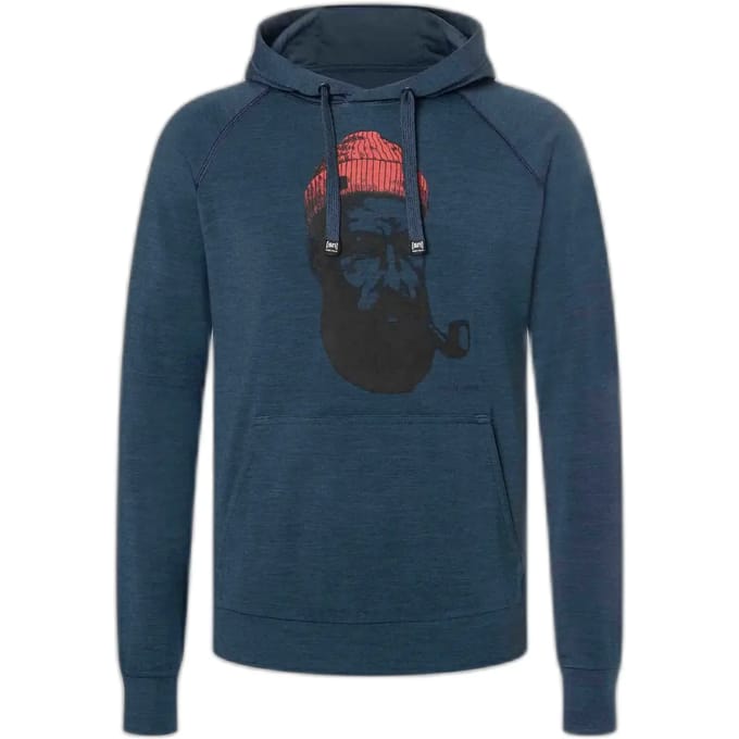 Hoodie super.natural Fav Sailor