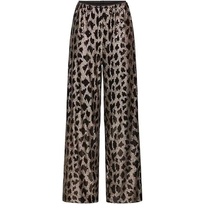 Damesbroek Pulz Jeans Morgan