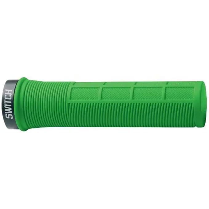 Paar handgrepen Switch Supergrip Lock-on