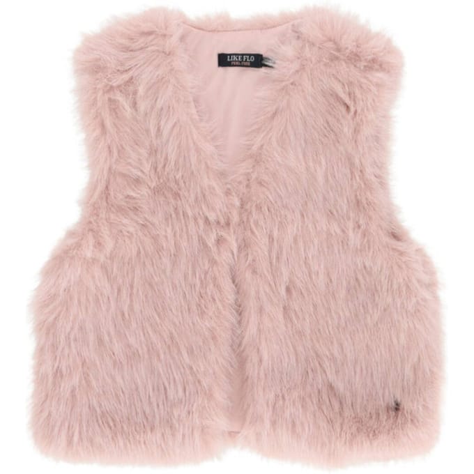 Like Flo Gilet f608-5300