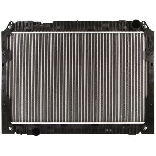 Radiator NRF 56138