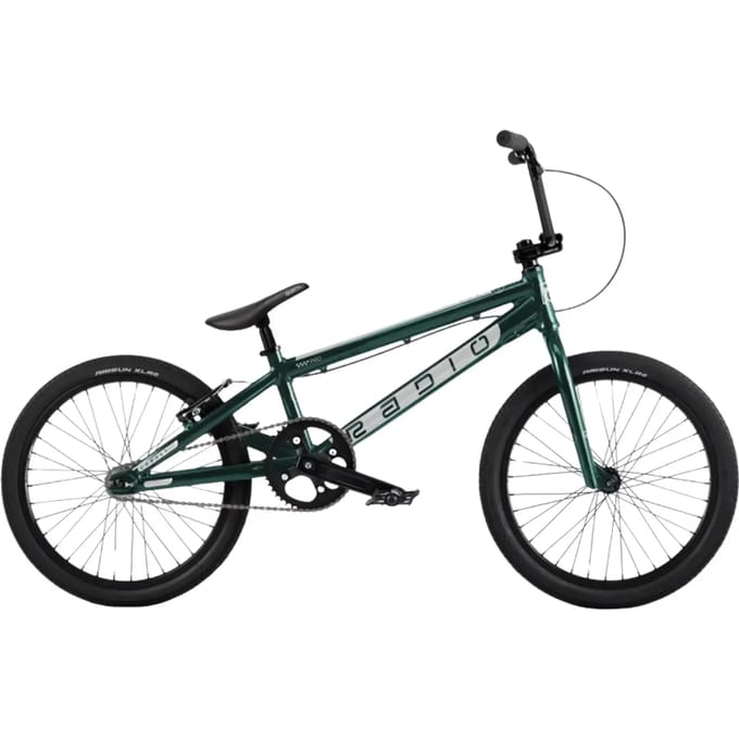 BMX-fiets voor kinderen Radio Race Cobalt Pro 2026