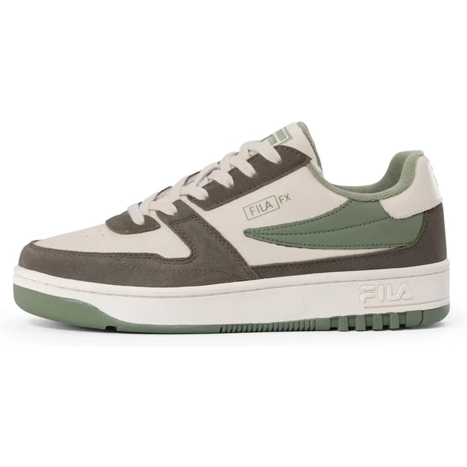 Lage Sneakers Fila Fxventuno