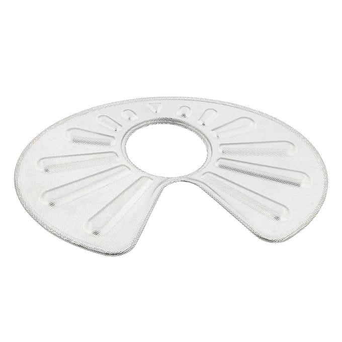AEG plat afvoerfilter 4055374054
