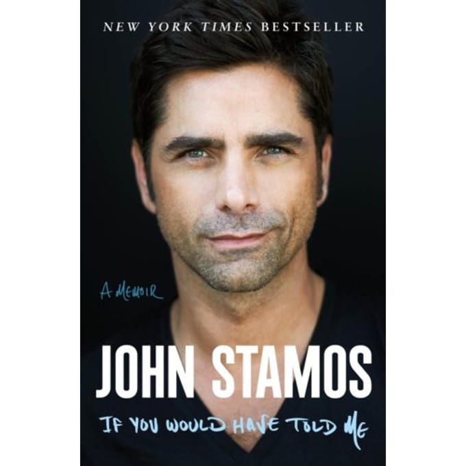 If You Would Have Told Me - John Stamos