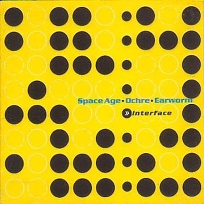 Various Artists - Interface (CD)