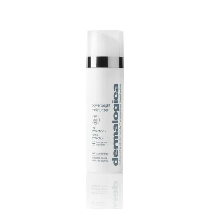 Dermalogica PowerBright Moisturizer SPF 50 - 50 ml