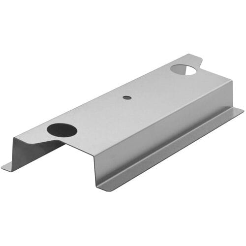 ROBAND Installatiehoek Zilver